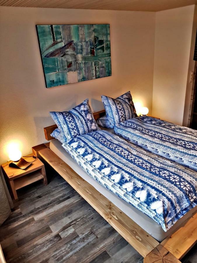 Churchstreet Appartements Meiringen Ngoại thất bức ảnh