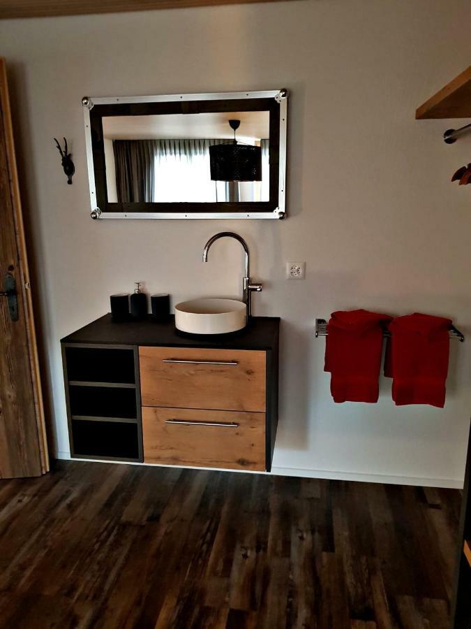 Churchstreet Appartements Meiringen Ngoại thất bức ảnh