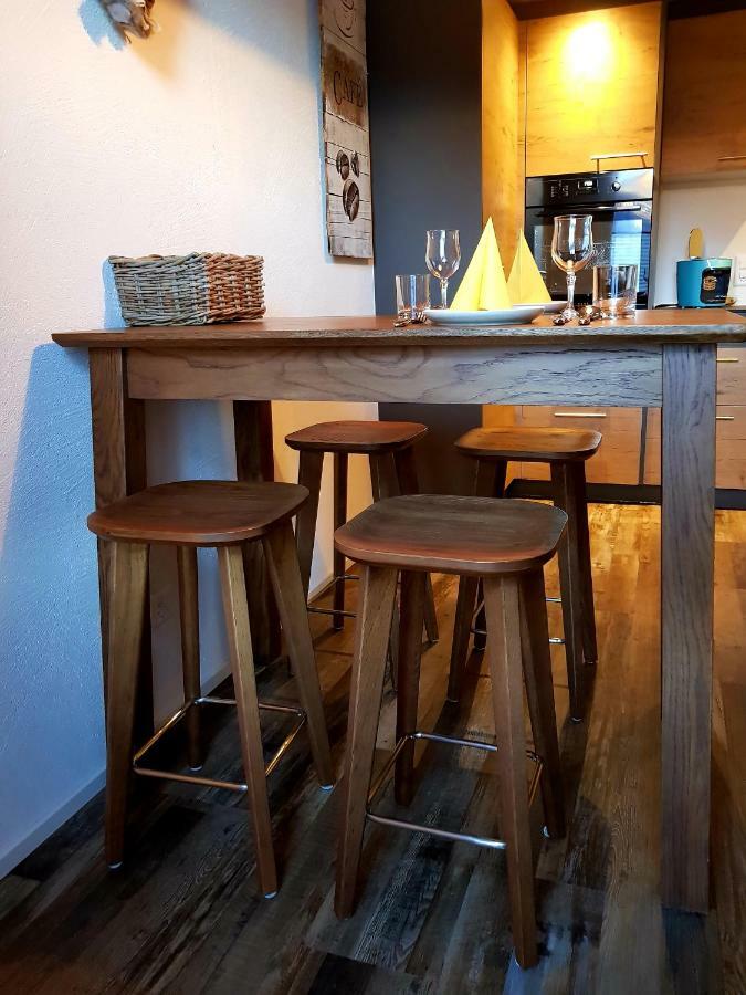 Churchstreet Appartements Meiringen Ngoại thất bức ảnh
