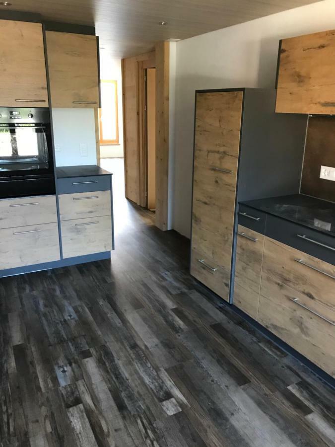 Churchstreet Appartements Meiringen Ngoại thất bức ảnh