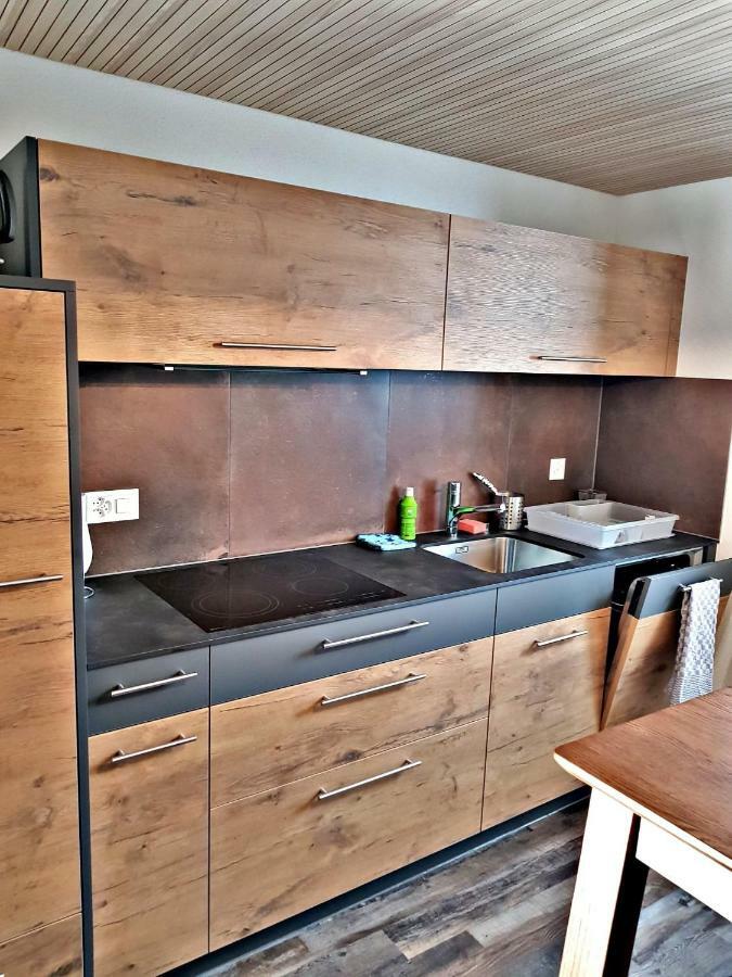 Churchstreet Appartements Meiringen Ngoại thất bức ảnh