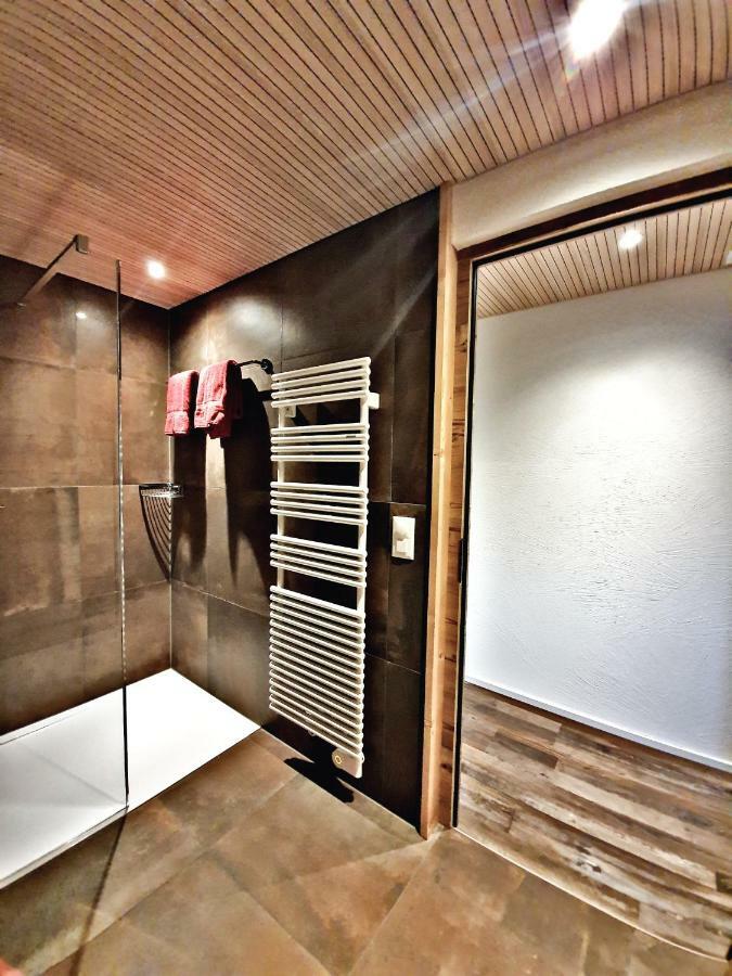Churchstreet Appartements Meiringen Ngoại thất bức ảnh